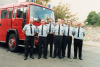 Marionville White Watch - 1980s